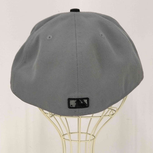 ニューエラ NEW ERA LA刺繍59FIFTY 6パネルキャップ メンズ 7 3/4
