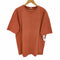 ネバーアクイース NEVER Acquiesce USAコットンビックシルエットTee メンズ JPN:XL