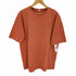 ネバーアクイース NEVER Acquiesce USAコットンビックシルエットTee メンズ JPN:XL