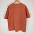 ネバーアクイース NEVER Acquiesce USAコットンビックシルエットTee メンズ JPN:XL