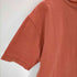 ネバーアクイース NEVER Acquiesce USAコットンビックシルエットTee メンズ JPN:XL