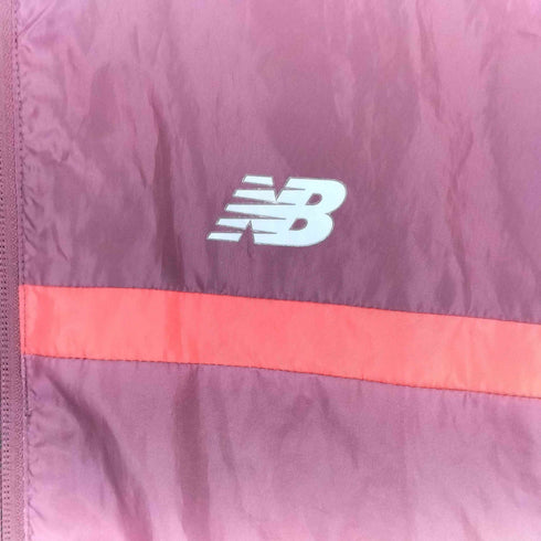 ニューバランス NEW BALANCE ランニングウインドブレーカー メンズ JPN:L