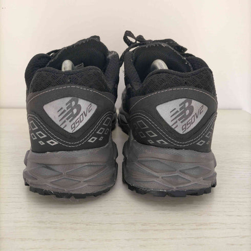 ニューバランス NEW BALANCE made in USA M950B2S Military Trainer メンズ JPN:27.5