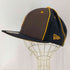 ニューエラ NEW ERA HABITAT刺繍59FIFTY 6パネルキャップ メンズ 7 5/8