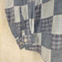 チャップスラルフローレン CHAPS RALPH LAUREN パッチワーク BDシャツ メンズ JPN:L