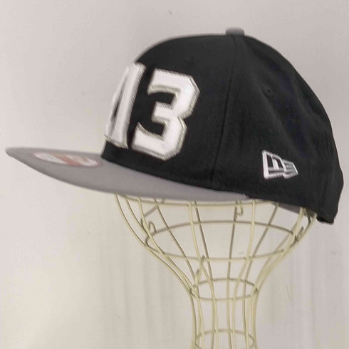 ニューエラ NEW ERA 213刺繍9FIFTY 6パネルキャップ メンズ