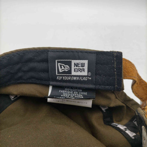 ブリティッシュミラレーン The British Millerain ADJUSTABLE Work Cap ワークキャップ メンズ