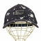 ニューエラ NEW ERA ペイント加工メッシュキャップ メンズ