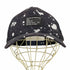 ニューエラ NEW ERA ペイント加工メッシュキャップ メンズ