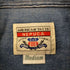 american taste NEPUCA フラップポケット デニムシャツ メンズ JPN:M