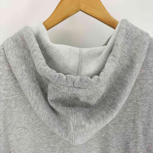 ギャップ Gap ロゴ 刺繍 プルオーバー パーカー メンズ import:L