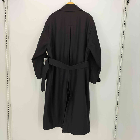 ヨーク YOKE MOTOR CYCLE COAT メンズ JPN:3