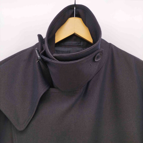 ヨーク YOKE MOTOR CYCLE COAT メンズ JPN:3