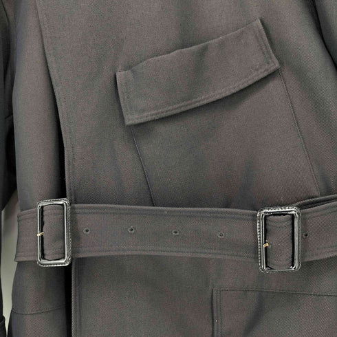 ヨーク YOKE MOTOR CYCLE COAT メンズ JPN:3