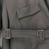 ヨーク YOKE MOTOR CYCLE COAT メンズ JPN:3