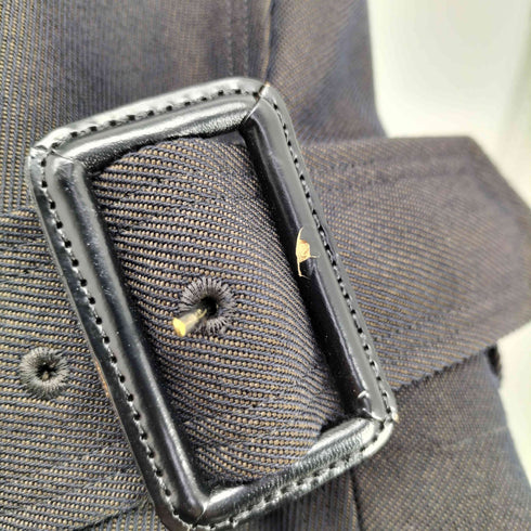 ヨーク YOKE MOTOR CYCLE COAT メンズ JPN:3