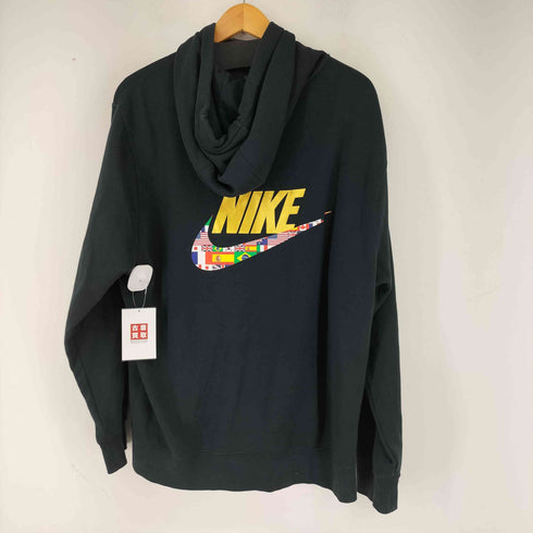ナイキ NIKE フルジップ フレンチテリー フーディ メンズ JPN:XL