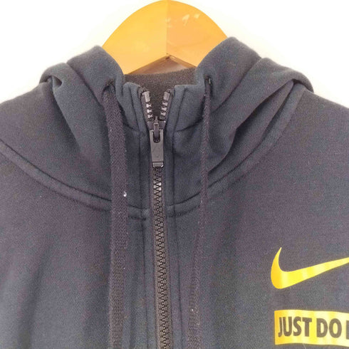 ナイキ NIKE フルジップ フレンチテリー フーディ メンズ JPN:XL