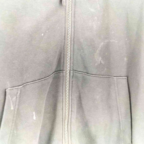 ナイキ NIKE フルジップ フレンチテリー フーディ メンズ JPN:XL