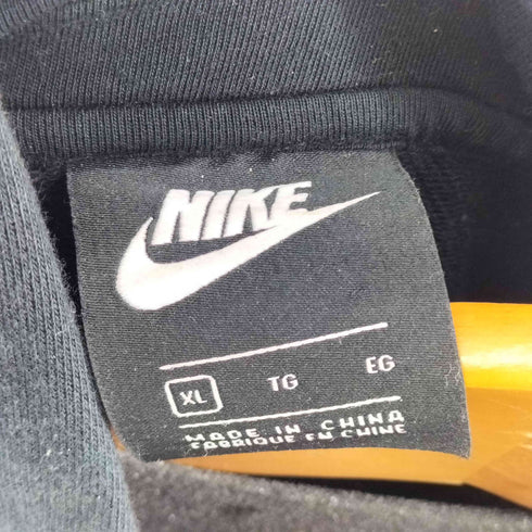 ナイキ NIKE フルジップ フレンチテリー フーディ メンズ JPN:XL