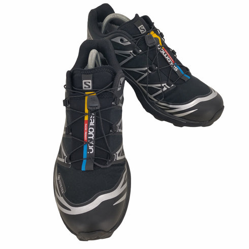 サロモン SALOMON XT-6 GTX メンズ JPN:27.5