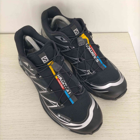 サロモン SALOMON XT-6 GTX メンズ JPN:27.5