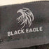 BLACK EAGLE ロサンゼルス刺繍6パネルキャップ メンズ