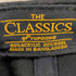 フルギ CLASSICS S/S 革パッチ6パネルキャップ メンズ