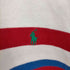 ポロバイラルフローレン Polo by RALPH LAUREN ポニー刺繍 ボーダー S/Sポロシャツ メンズ import:S