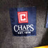チャップス CHAPS 中綿ベスト メンズ JPN:XL