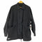 フレッシュサービス Fresh Service SIDE POCKETS STRETCH OVER SHIRT メンズ FREE