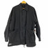 フレッシュサービス Fresh Service SIDE POCKETS STRETCH OVER SHIRT メンズ FREE