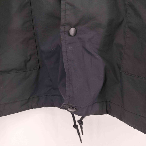 フレッシュサービス Fresh Service SIDE POCKETS STRETCH OVER SHIRT メンズ FREE