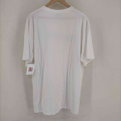 WARPED. ロゴ S/S TEE メンズ JPN:XL