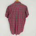 バーバリーロンドン BURBERRY LONDON BDチェック半袖シャツ メンズ JPN:M
