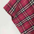 バーバリーロンドン BURBERRY LONDON BDチェック半袖シャツ メンズ JPN:M