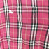 バーバリーロンドン BURBERRY LONDON BDチェック半袖シャツ メンズ JPN:M