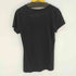 ジュリーブラック JURY BLACK ラインストーン UネックTシャツ Y2K メンズ ONE SIZE