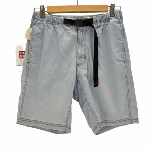 グラミチ GRAMICCI LT DENIM NN SHORTS メンズ JPN:M