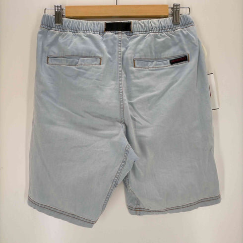 グラミチ GRAMICCI LT DENIM NN SHORTS メンズ JPN:M