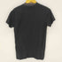 00S ラインストーン スカル VネックTシャツ Y2K メンズ ONE SIZE