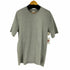 レーヨン混 クルーネックS/S Tシャツ メンズ JPN:XL