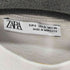 ザラ ZARA AROUND THE STORY Tシャツ メンズ import:S