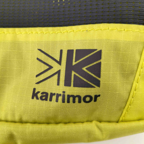 カリマー Karrimor TC sacoche メンズ