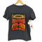 ジュンジェイ JUUN.J フロントプリントクルーネックTシャツ メンズ JPN:44