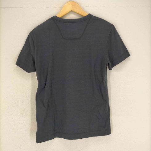 ジュンジェイ JUUN.J フロントプリントクルーネックTシャツ メンズ JPN:44