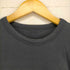 ジュンジェイ JUUN.J フロントプリントクルーネックTシャツ メンズ JPN:44