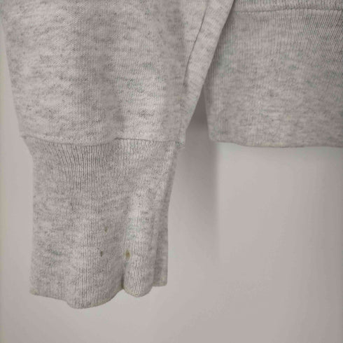 チャンピオン Champion REVERSE WEAVE 霜降りプルオーバーパーカー メンズ JPN:L