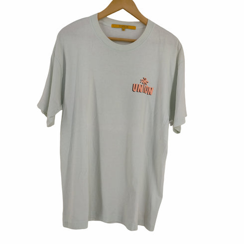ユニオン ロサンゼルス Union Los Angeles 両面プリント S/S TEE メンズ JPN:3