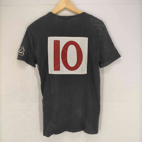 ポロラルフローレン POLO RALPH LAUREN タイガーワッペンナンバリングTシャツ メンズ JPN:S